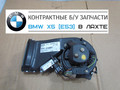 64118385546 Вентилятор салона  БМВ Х5 Е53 ( BMW X5 E53)