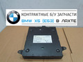 65128379376 Усилитель акустической системы  БМВ Х5 Е53 ( BMW X5 E53)
