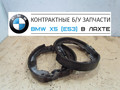 Механизм ручного тормоза (ручник) БМВ Х5 Е53 ( BMW X5 E53)
