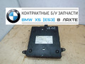 65128379376 Усилитель акустической системы БМВ Х5 Е53 ( BMW X5 E53) бу