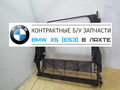 17217543348 Радиатор маслянный БМВ Х5 Е53 ( BMW X5 E53)