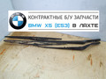 Поводок стелоочистителя  БМВ Х5 Е53 ( BMW X5 E53)
