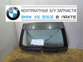 Дверь (крышка) багажника БМВ Х5 Е53 ( BMW X5 E53)