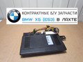 61356642693 Модуль управления светом БМВ Х5 Е53 ( BMW X5 E53)