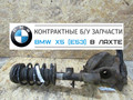 2 219 442 5 Стойка переднего амортизатора БМВ Х5 Е53 ( BMW X5 E53) лев
