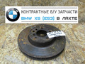34116859679 Тормозной диск БМВ Х5 Е53 ( BMW X5 E53) 3.0