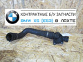 Корпус термостата БМВ Х5 Е53 ( BMW X5 E53)