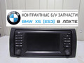 65526934413 монитор БМВ Х5 Е53 ( BMW X5 E53)