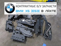 Пластик багажника , обшивки БМВ Х5 Е53 ( BMW X5 E53)