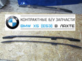 Рейлинги дуги  БМВ Х5 Е53 ( BMW X5 E53)