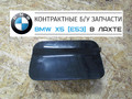 Лючок топливного бака БМВ Х5 Е53 ( BMW X5 E53)