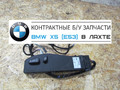61318099073 Переключатель регулировки сиденья БМВ Х5 Е53 ( BMW X5 E53)