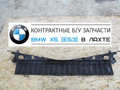 51478244761 Накладка борта багажника БМВ Х5 Е53 ( BMW X5 E53)