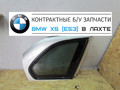 Стекло глухое правое БМВ Х5 Е53 ( BMW X5 E53)